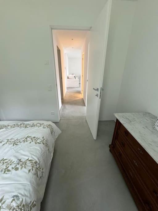 Neue Gartenwohnung Mit Sicht Auf Den Luganersee Понте Треса Екстериор снимка