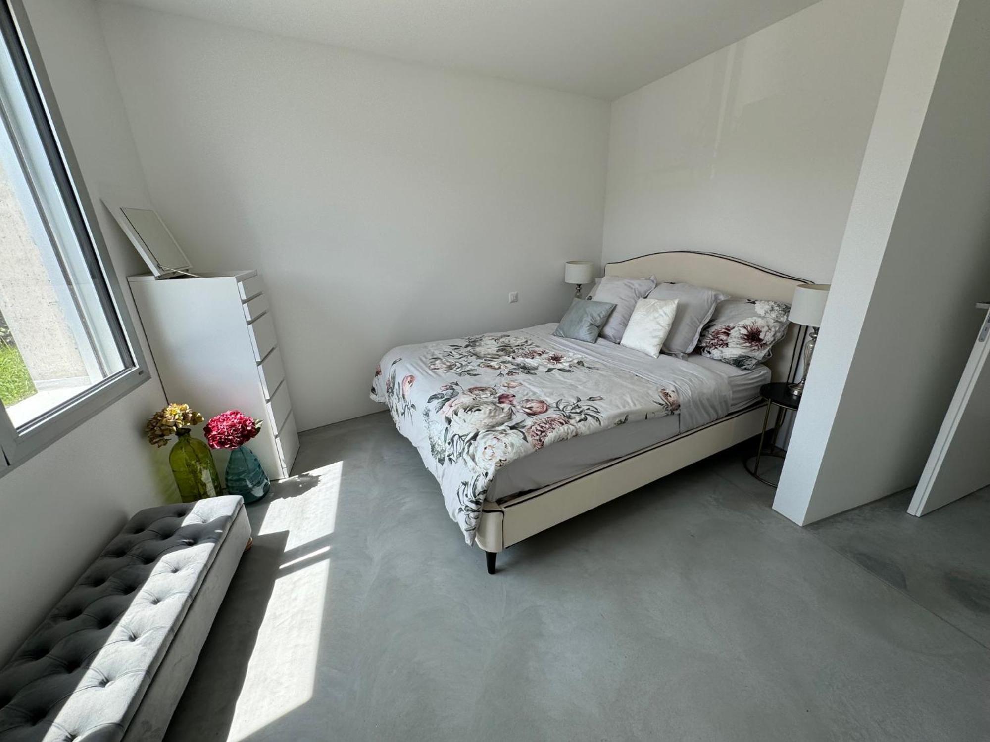 Neue Gartenwohnung Mit Sicht Auf Den Luganersee Понте Треса Екстериор снимка