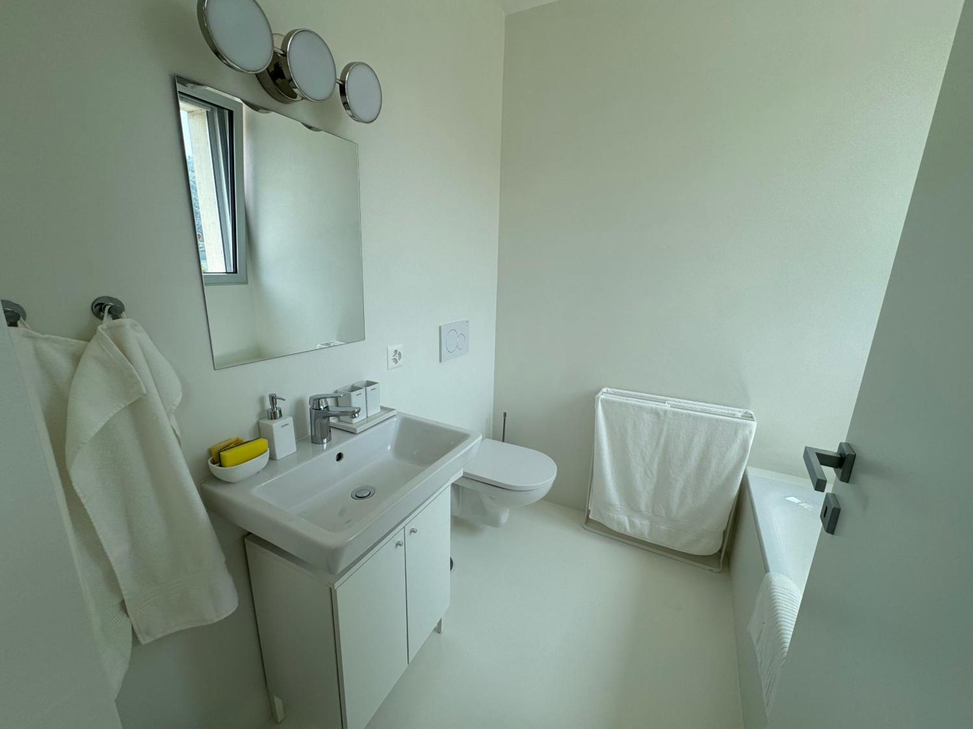 Neue Gartenwohnung Mit Sicht Auf Den Luganersee Понте Треса Екстериор снимка
