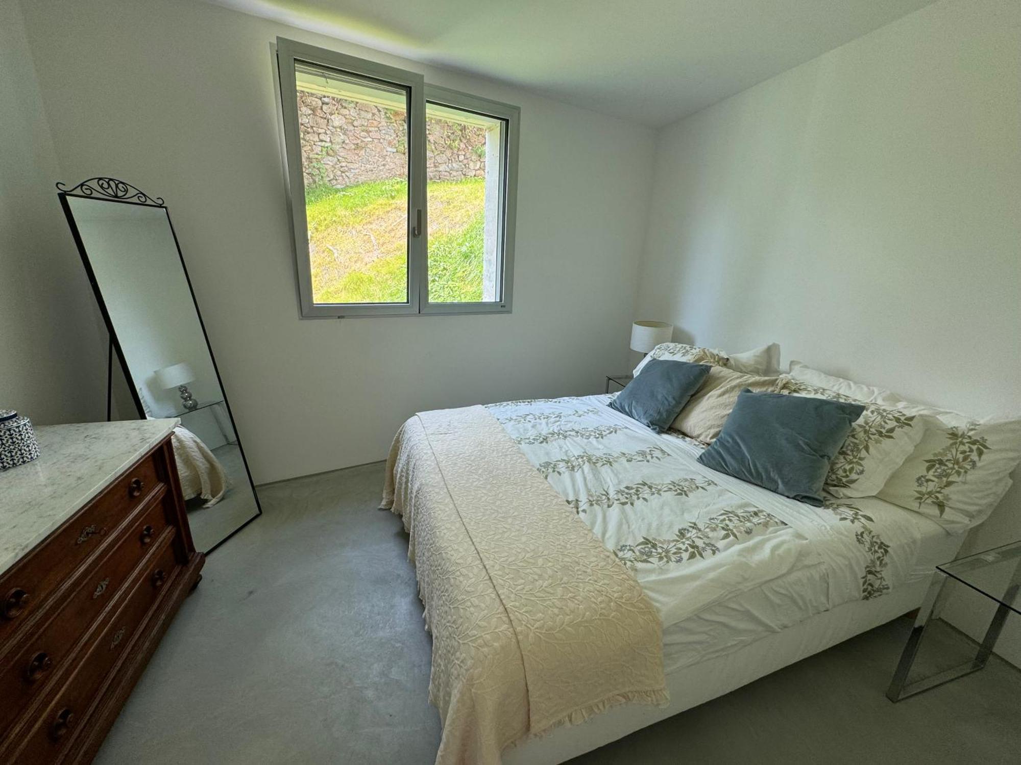Neue Gartenwohnung Mit Sicht Auf Den Luganersee Понте Треса Екстериор снимка