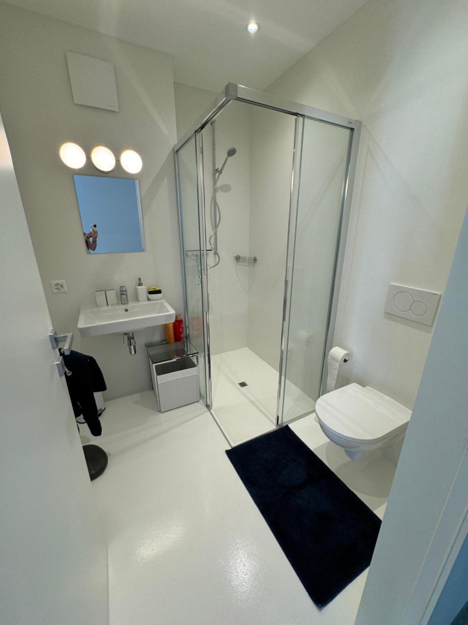 Neue Gartenwohnung Mit Sicht Auf Den Luganersee Понте Треса Екстериор снимка